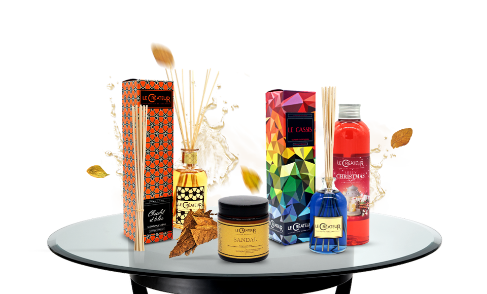 Интернет-магазин Le Creatur (Креатюр)