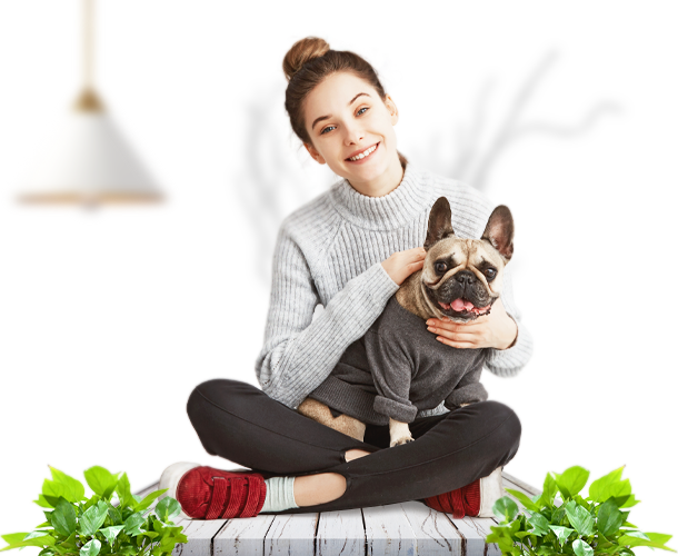 Напольные покрытия немецкого качества