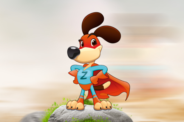 Интернет-магазин "Zoofashion"