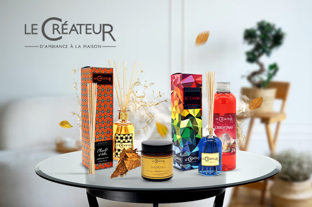 Интернет-магазин Le Creatur (Креатюр)