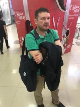 Воровицкий Роман