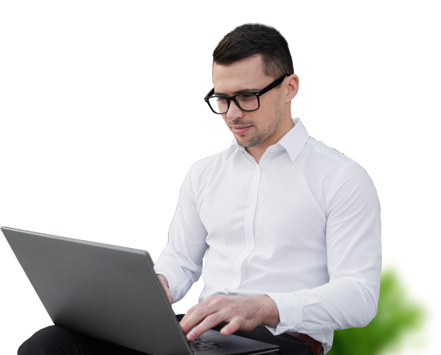 Базовая настройка решения