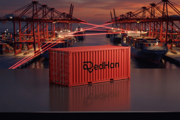 Сайт логистической компании доставки грузов из Китая