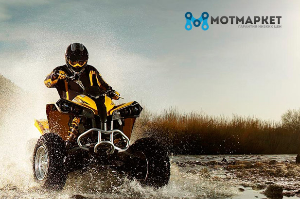 Интернет-магазин «Мотмаркет.ру»