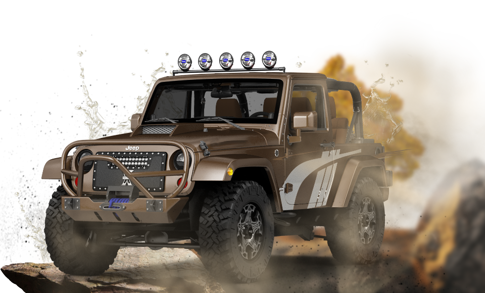Интернет магазин 4x4