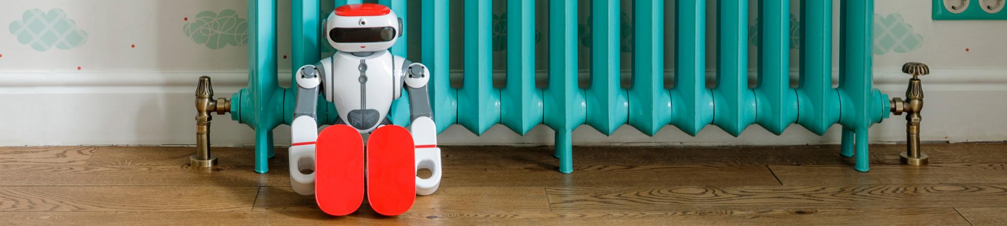 EXEMET — vintage radiators