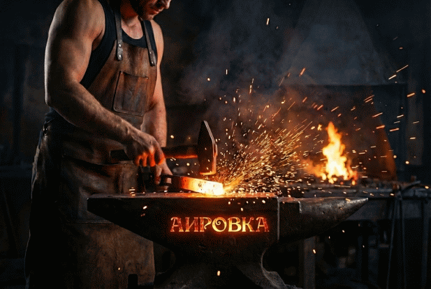 Сайт для туристического проекта «АиРовка»