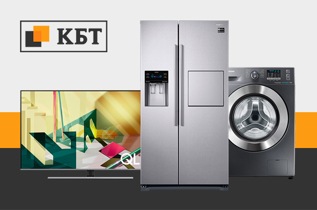 Интернет-магазин "КБТ"
