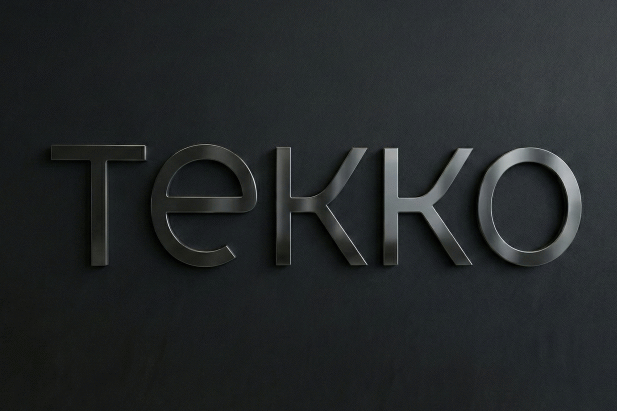 Сайт для производителя защитной автохимии TEKKO