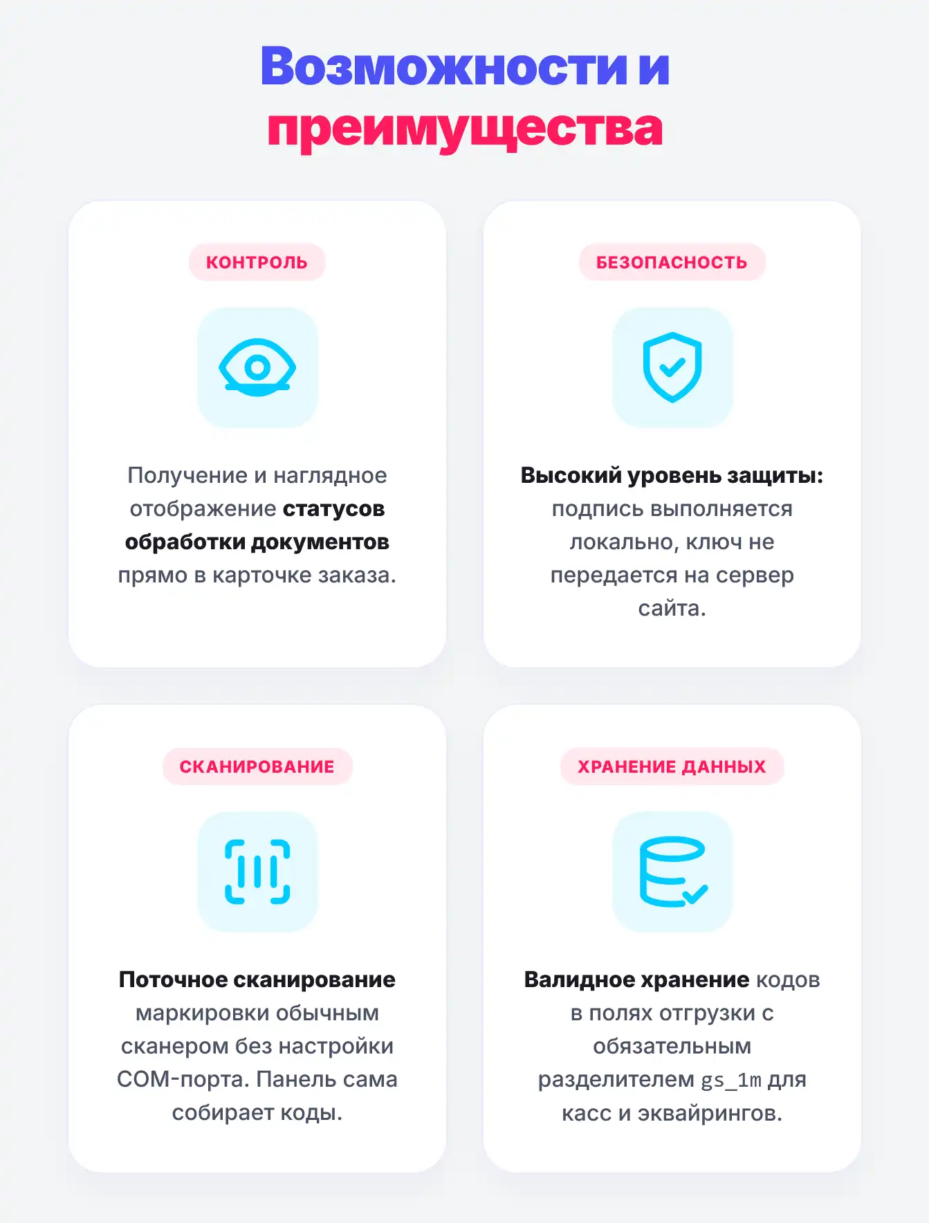 Фото 6: &laquo;Cmall: Честный знак — вывод из оборота&raquo;